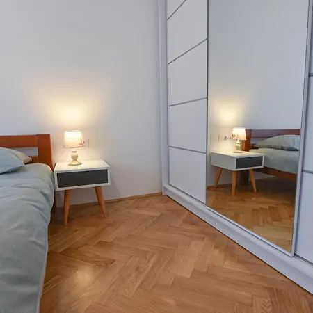 Dani Apartament Ičići