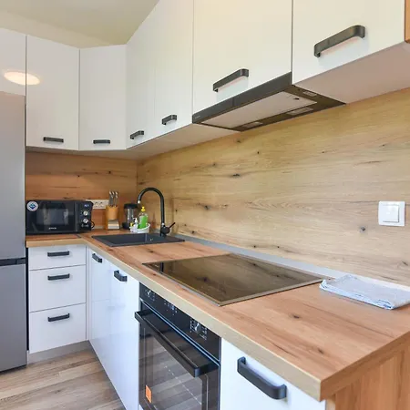 Apartament Dani Ičići