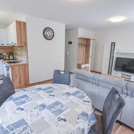 Apartament Dani Ičići