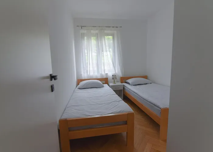 Dani 아파트 Ičići