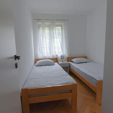 Dani Apartamento Ičići