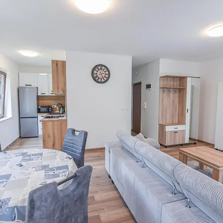 Apartament Dani