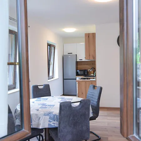 Dani Apartament Ičići