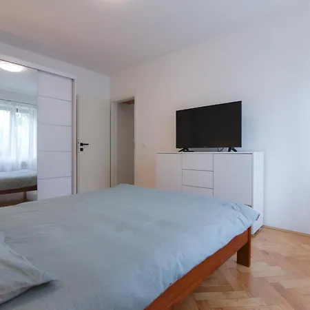 Dani Apartment *