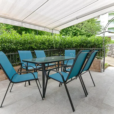 Apartament Dani