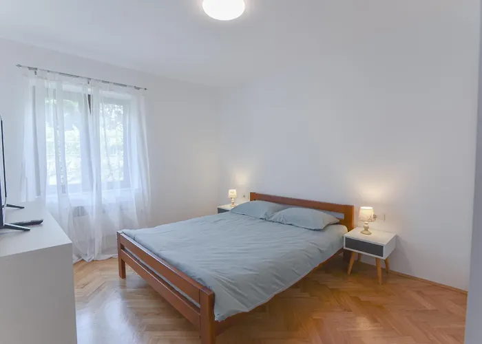 Dani Apartment *