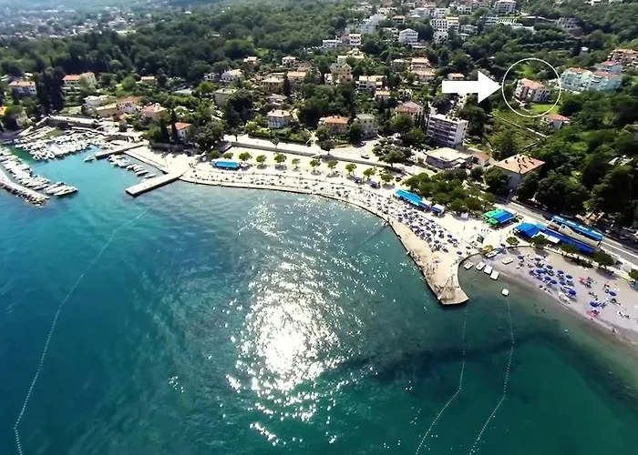 Dani Apartment Ičići