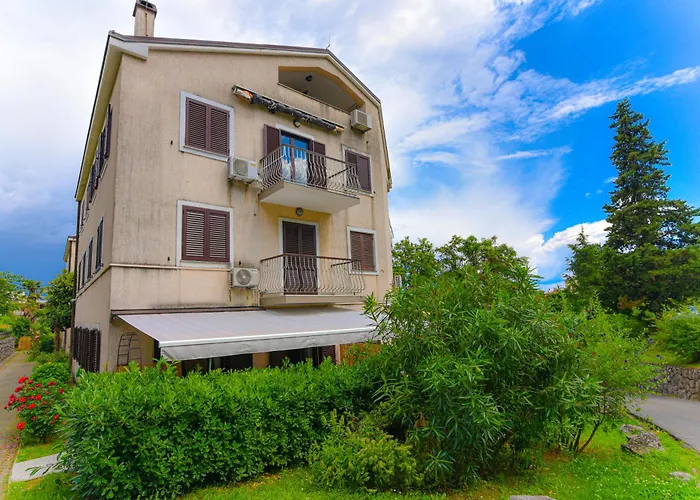 Apartment Dani
