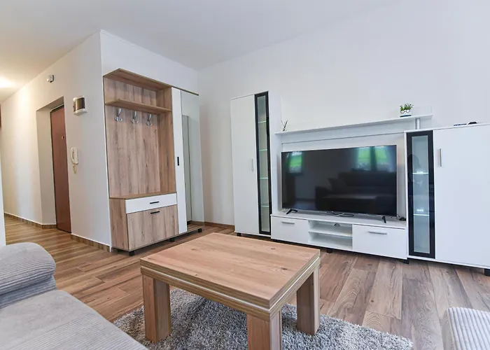 Apartment Dani *